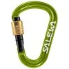 Salewa - HMS Pro Carabiner - Mousqueton HMS