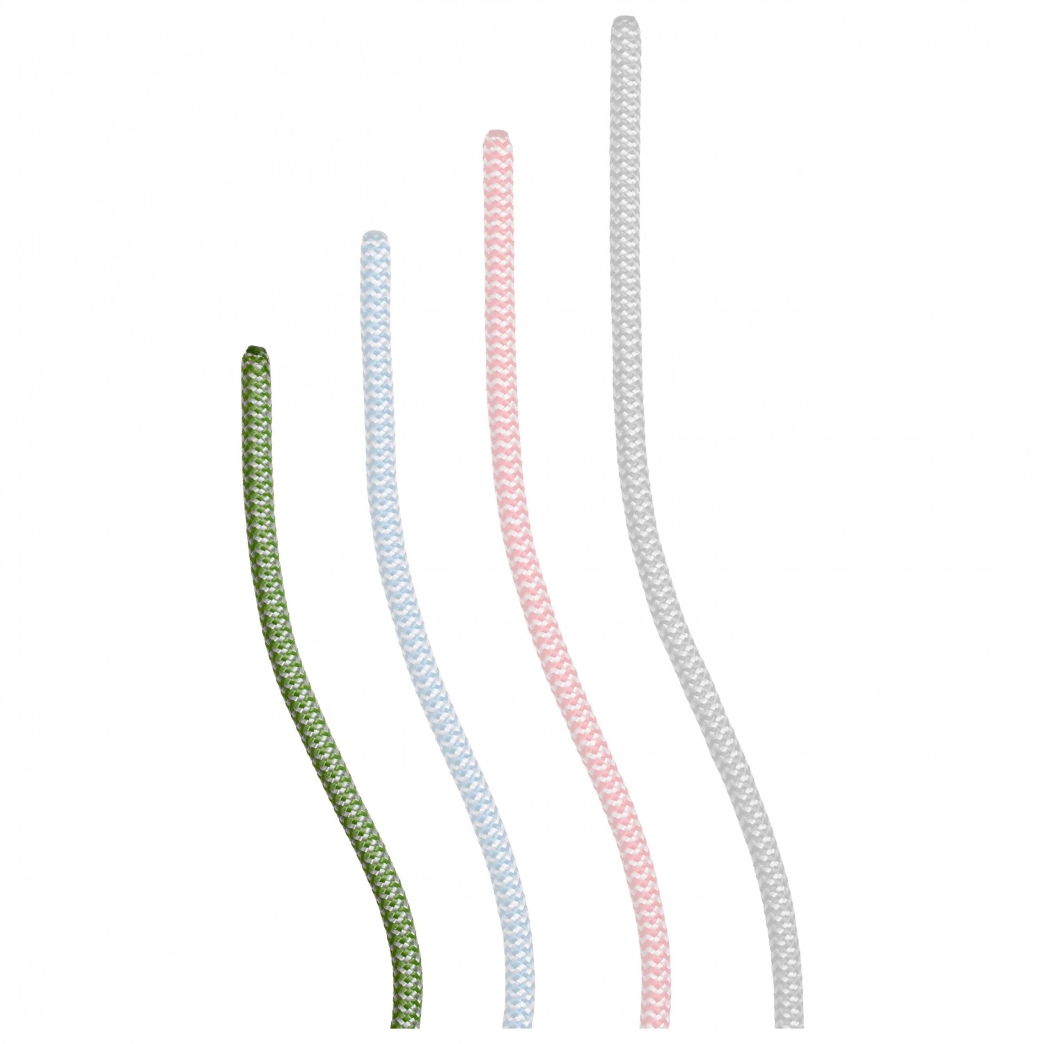 Salewa - Master Cord 6 Mm Precut - Cordelette 2 Salewa - Master Cord 6 Mm Precut - Cordelette – Image 2