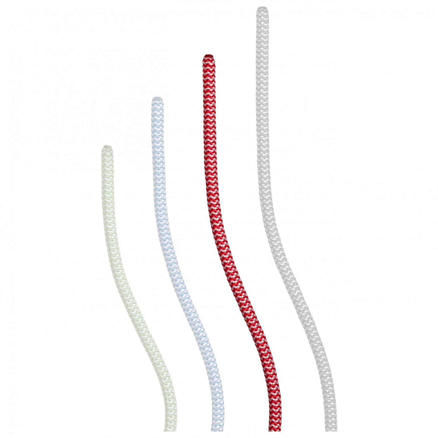 Salewa - Master Cord 6 Mm Precut - Cordelette 4 Salewa - Master Cord 6 Mm Precut - Cordelette – Image 4