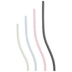 Salewa - Master Cord 6 Mm Precut - Cordelette 9 Salewa - Master Cord 6 Mm Precut - Cordelette -Blue Ice shop salewa master cord 6 mm precut cordelette 4