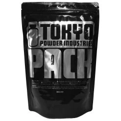 Tokyo Powder - Black - Magnésie