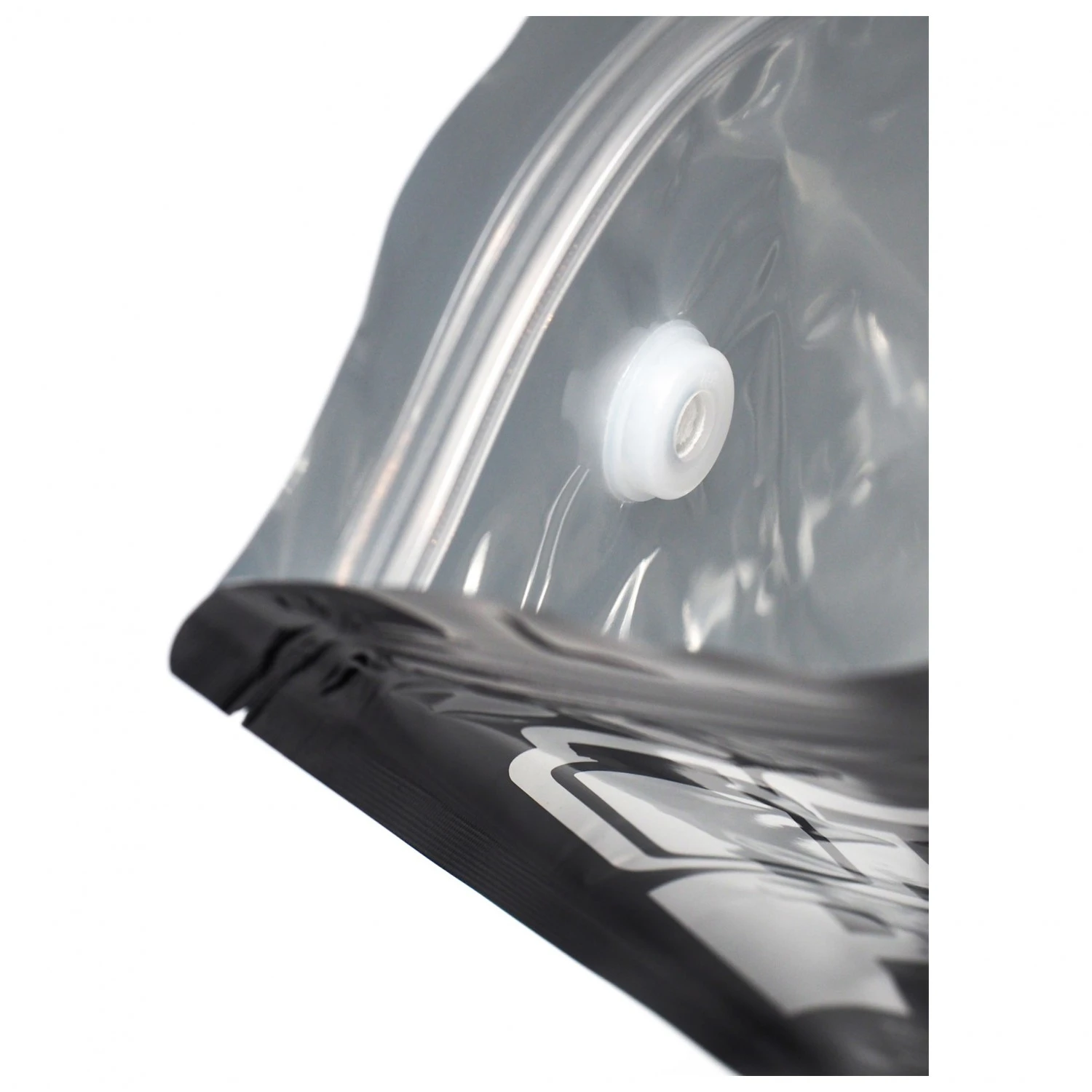 Tokyo Powder - Black - Magnésie 2 Tokyo Powder - Black - Magnésie – Image 2