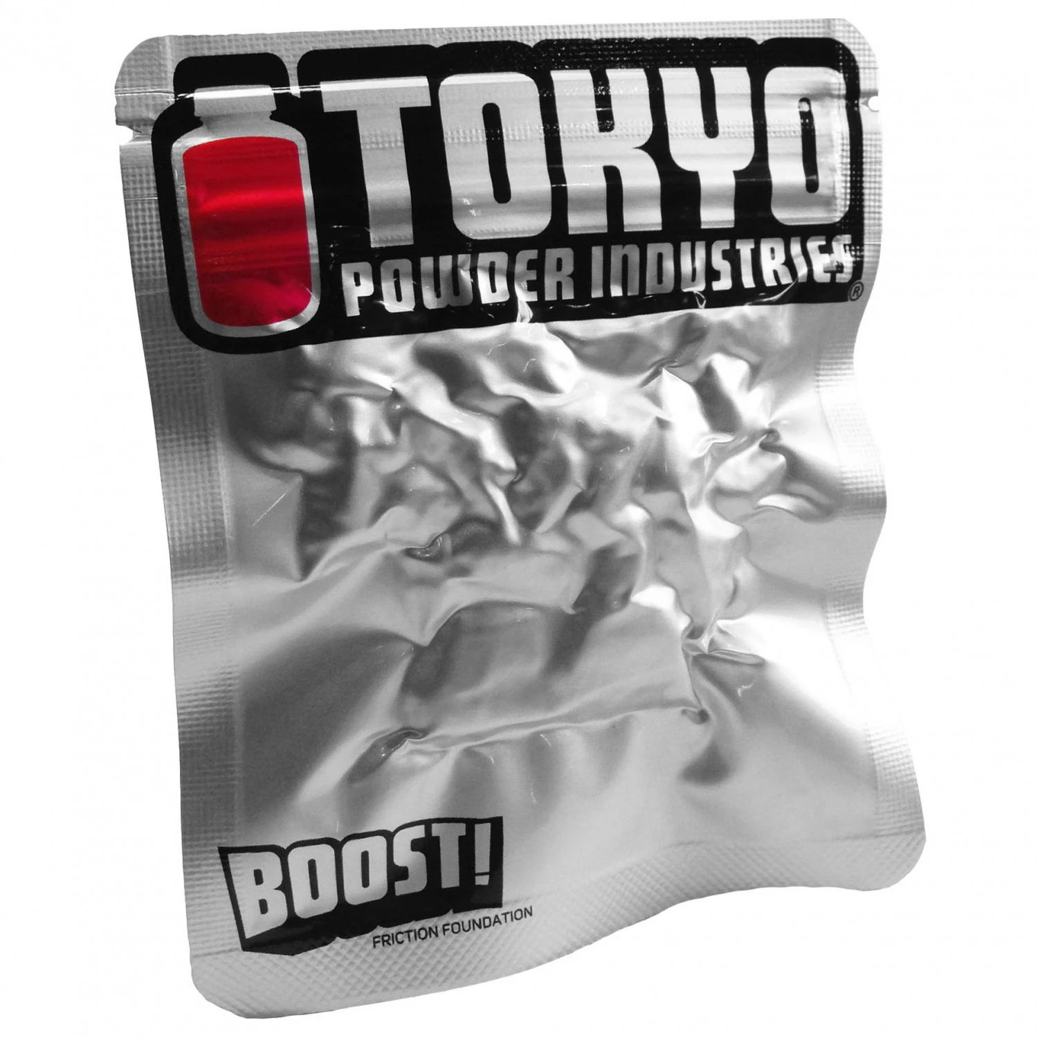 Tokyo Powder - Boost - Magnésie 1 Tokyo Powder - Boost - Magnésie