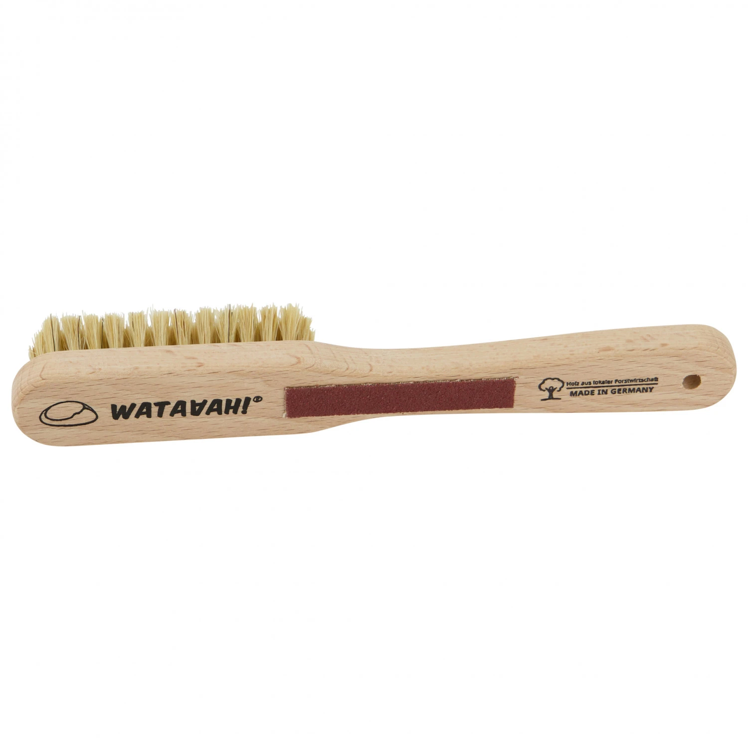 Wataaah - Big Brushy - Brosse à Prise 2 Wataaah - Big Brushy - Brosse à Prise – Image 2