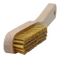 Wataaah - Big Brushy Deluxe - Brosse à Prise 7 Wataaah - Big Brushy Deluxe - Brosse à Prise -Blue Ice shop wataaah big brushy deluxe brosse a prise detail 4