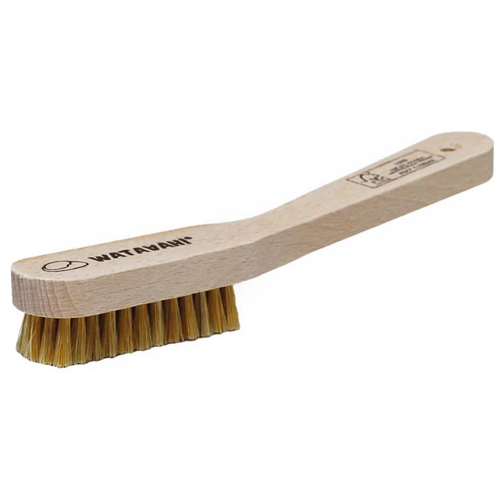 Wataaah - Big Brushy Deluxe - Brosse à Prise 1 Wataaah - Big Brushy Deluxe - Brosse à Prise