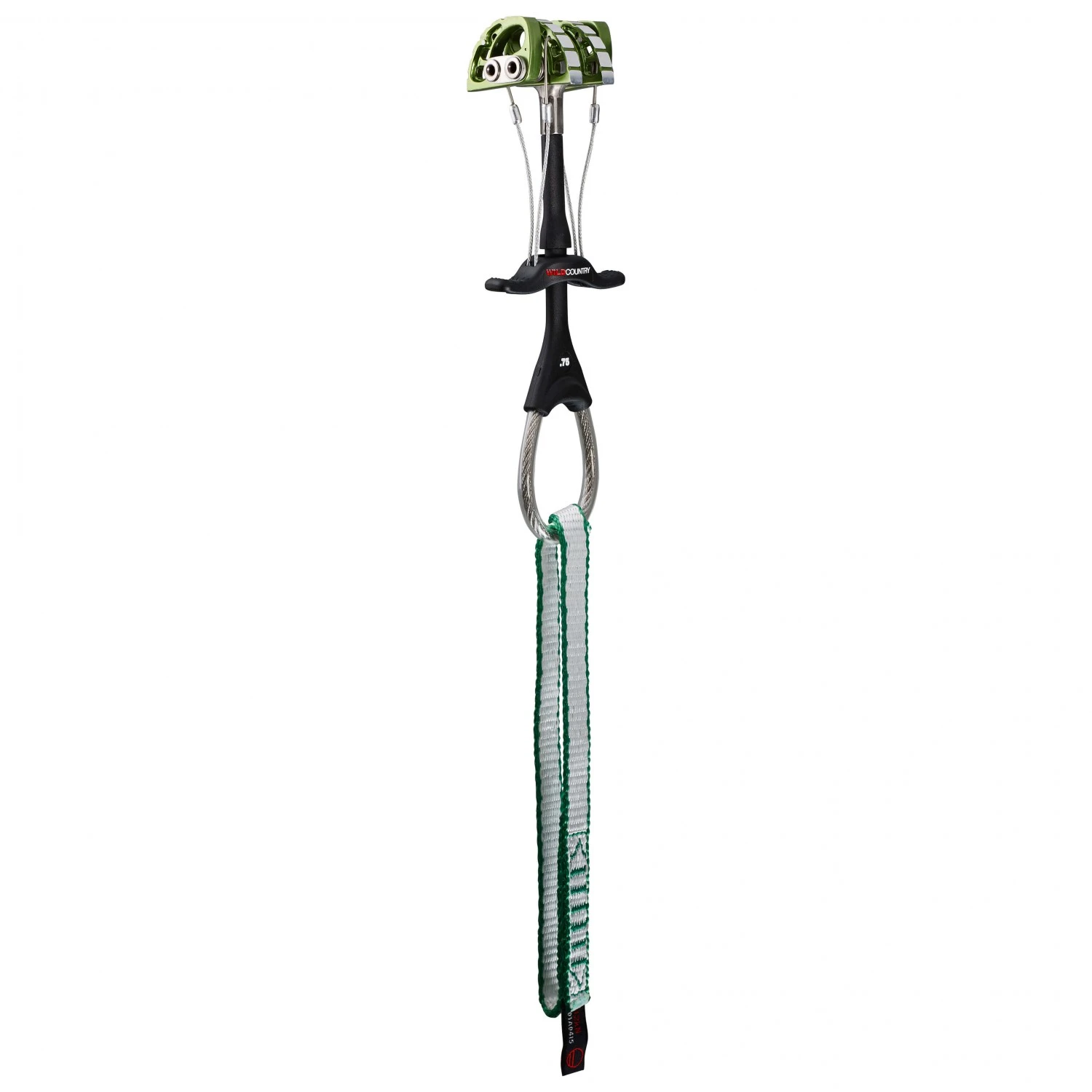 Wild Country - Friend - Coinceur à Cames 3 Wild Country - Friend - Coinceur à Cames – Image 3