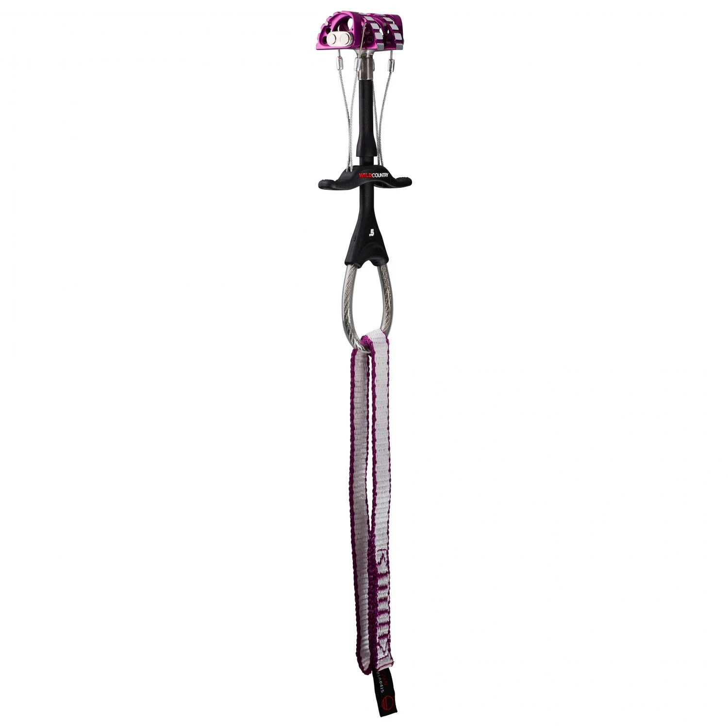 Wild Country - Friend - Coinceur à Cames 4 Wild Country - Friend - Coinceur à Cames – Image 4