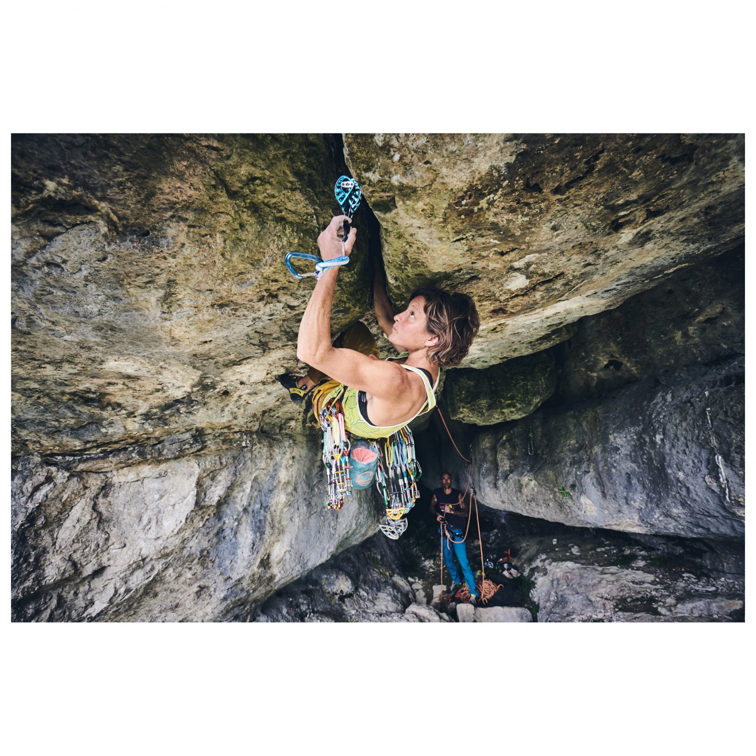 Wild Country - Friend - Coinceur à Cames 2 Wild Country - Friend - Coinceur à Cames – Image 2