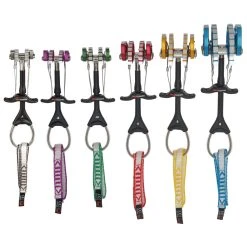 Wild Country - Friend Set - Coinceur à Cames