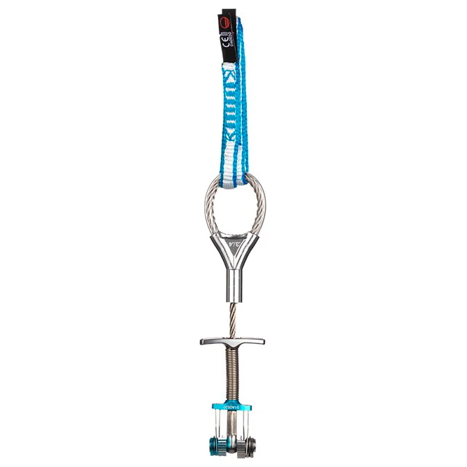 Wild Country - Offset Zero Friend - Coinceur à Cames 2 Wild Country - Offset Zero Friend - Coinceur à Cames – Image 2