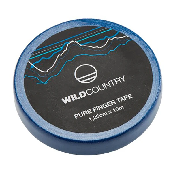 Wild Country - Pure Finger Tape - Strap De Protection 3 Wild Country - Pure Finger Tape - Strap De Protection – Image 3
