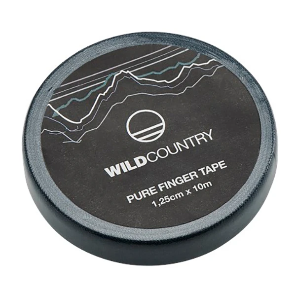 Wild Country - Pure Finger Tape - Strap De Protection 1 Wild Country - Pure Finger Tape - Strap De Protection