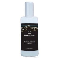 Wild Country - Pure Liquid Chalk High Friction - Magnésie