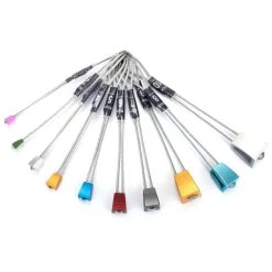 Wild Country - Rocks On Wire Set 1-10 - Coinceur Passif