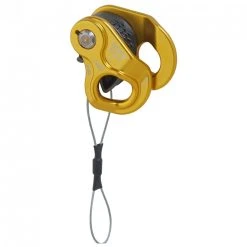 Wild Country - Ropeman MK2F - Bloqueur -Blue Ice shop wild country ropeman mk2f bloqueur 2