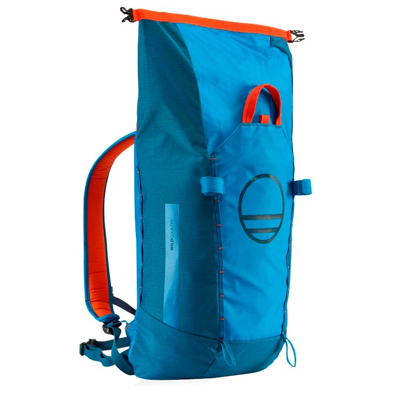 Wild Country - Syncro Back Pack 22 - Sac à Dos D'escalade 1 Wild Country - Syncro Back Pack 22 - Sac à Dos D'escalade