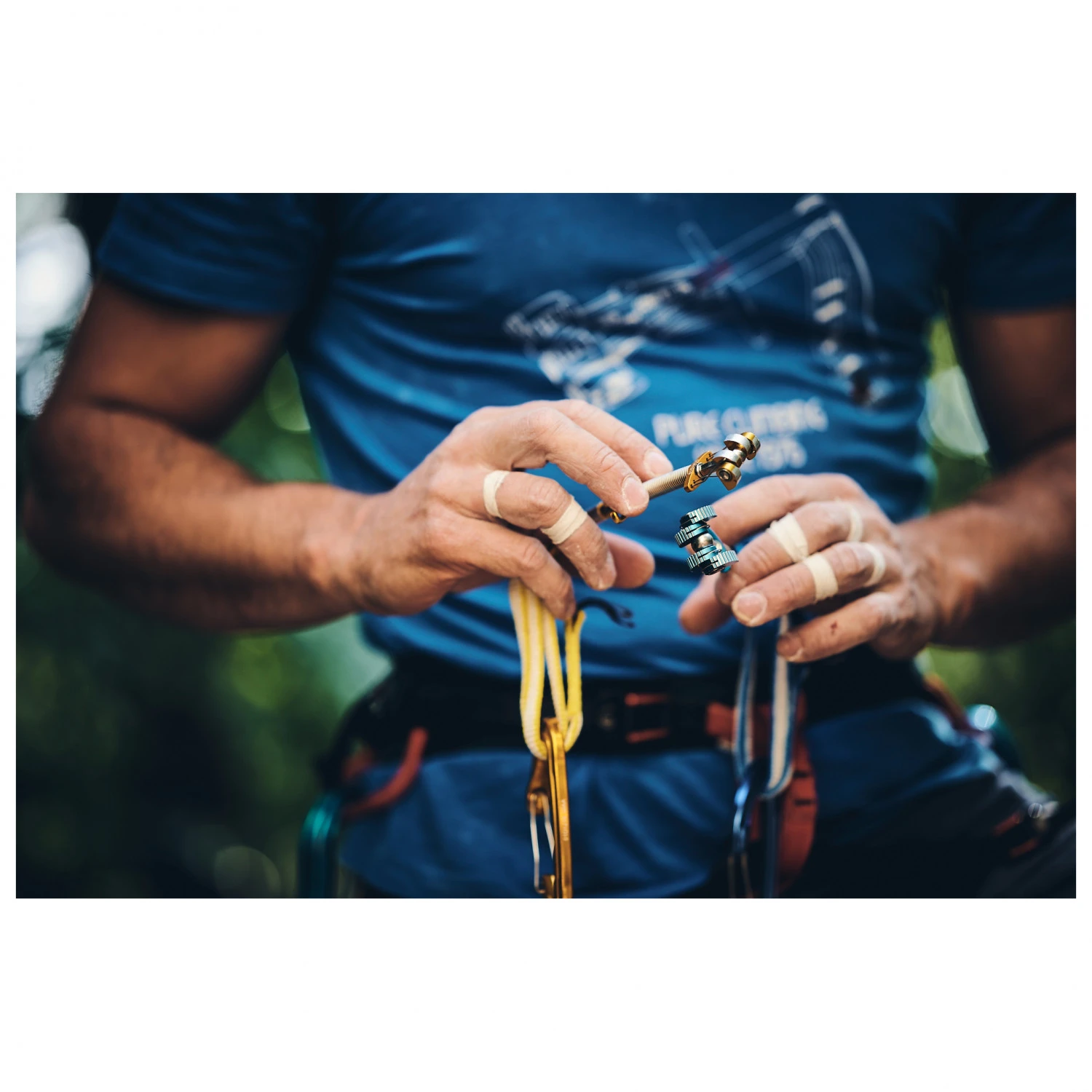 Wild Country - Zero Friend - Coinceur à Cames 2 Wild Country - Zero Friend - Coinceur à Cames – Image 2