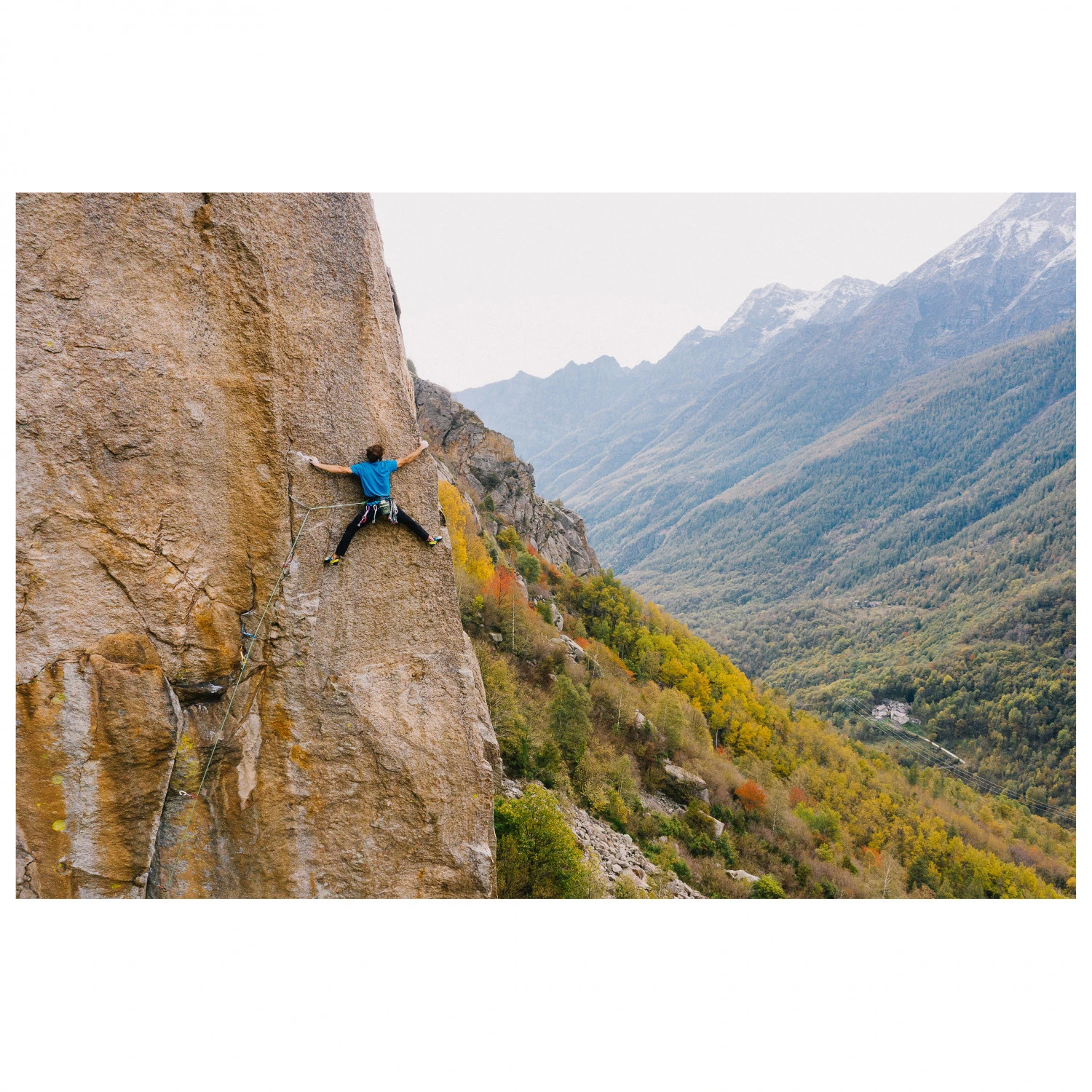 Wild Country - Zero Friend - Coinceur à Cames 3 Wild Country - Zero Friend - Coinceur à Cames – Image 3