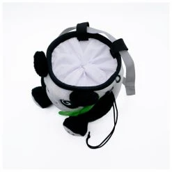 YY Vertical - Chalkbag Panda - Sac à Magnésie -Blue Ice shop yy vertical chalkbag panda sac a magnesie detail 4